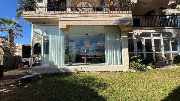 Piso en Barrio Miramar - Torre del Moro