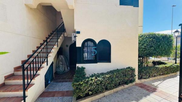 Piso en Barrio Miramar - Torre del Moro