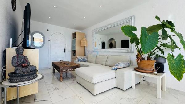 Piso en Barrio Miramar - Torre del Moro