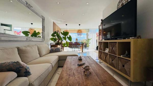 Piso en Barrio Miramar - Torre del Moro