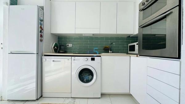 Piso en Barrio Miramar - Torre del Moro