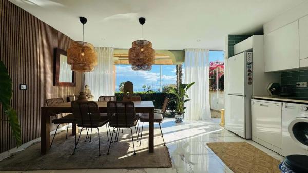 Piso en Barrio Miramar - Torre del Moro