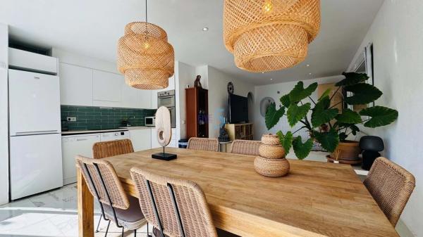 Piso en Barrio Miramar - Torre del Moro