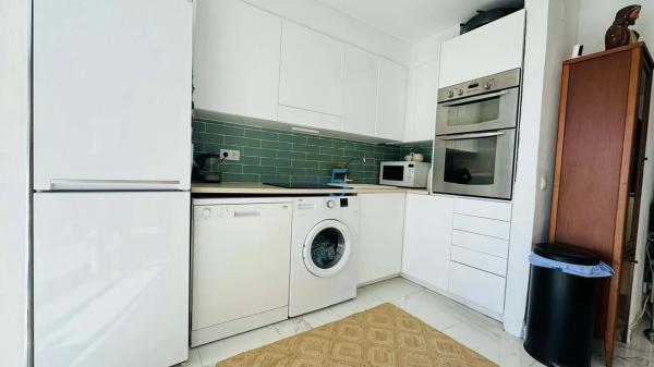 Piso en Barrio Miramar - Torre del Moro