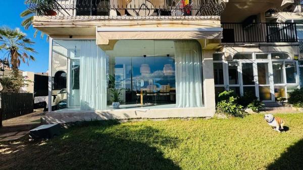 Piso en Barrio Miramar - Torre del Moro