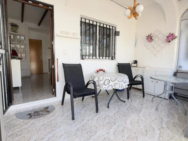 Chalet adosado en calle Doctor Alexander Fleming