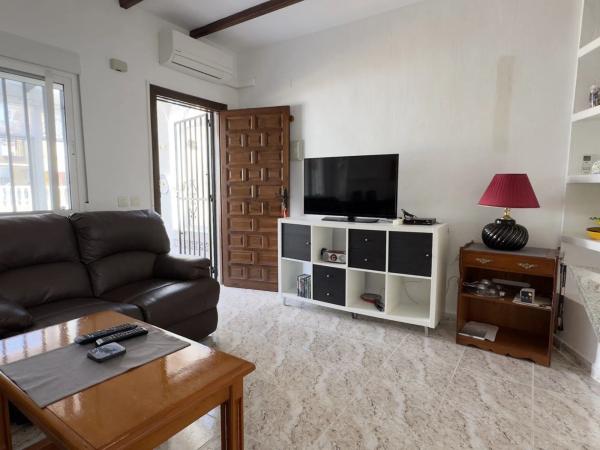 Chalet adosado en calle Doctor Alexander Fleming