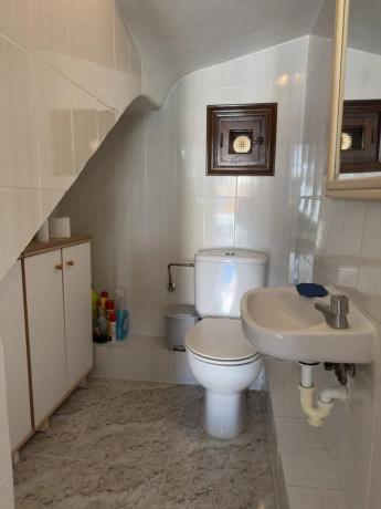 Chalet adosado en calle Doctor Alexander Fleming