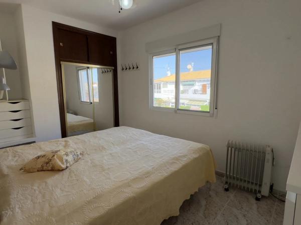 Chalet adosado en calle Doctor Alexander Fleming