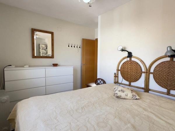 Chalet adosado en calle Doctor Alexander Fleming