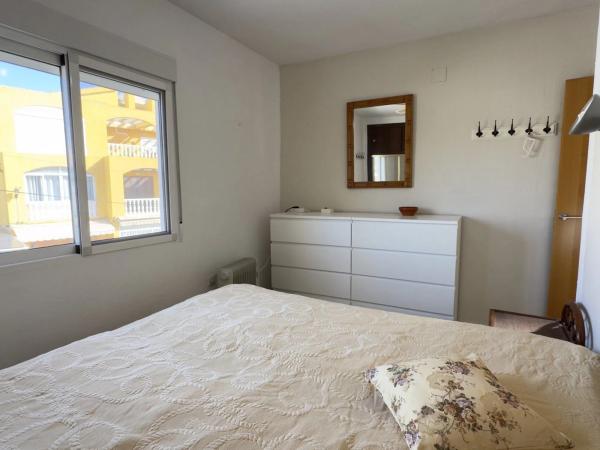 Chalet adosado en calle Doctor Alexander Fleming