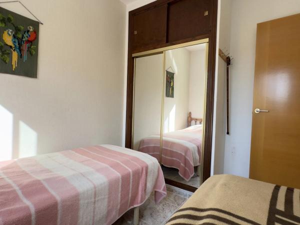 Chalet adosado en calle Doctor Alexander Fleming