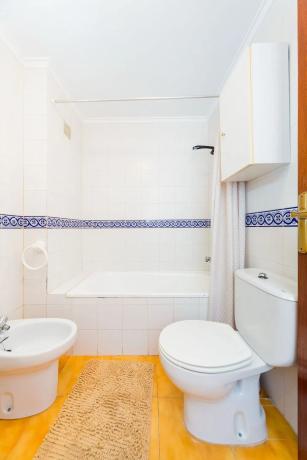 Piso en calle Calas Blancas b, 8