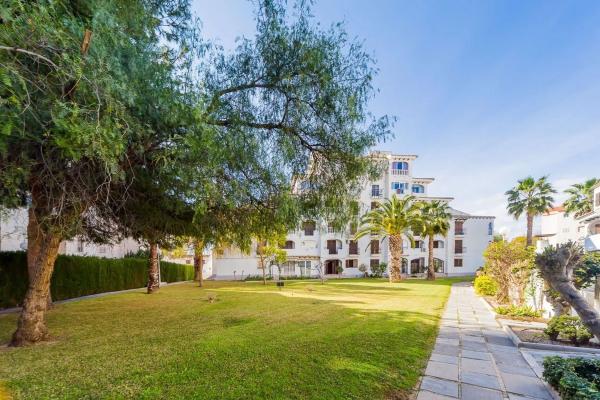 Piso en calle Calas Blancas b, 8