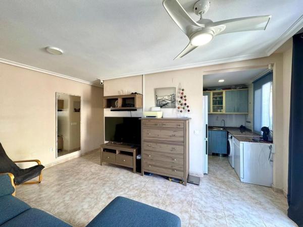 Ático en calle Paralela Estocolmo