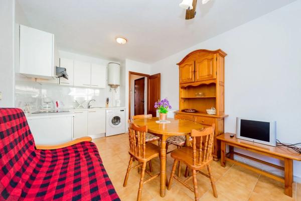 Piso en calle Calas Blancas b, 8