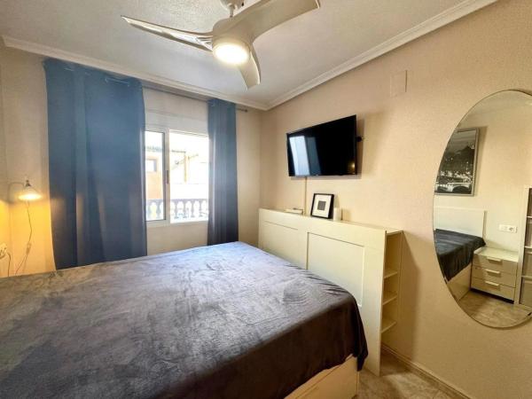 Ático en calle Paralela Estocolmo