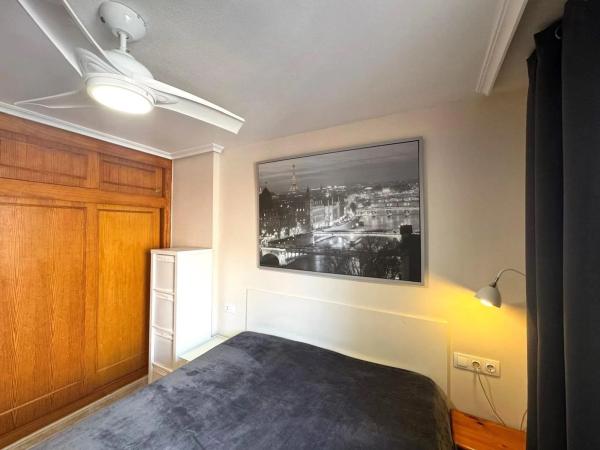 Ático en calle Paralela Estocolmo