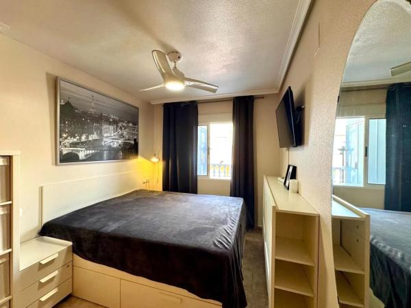 Ático en calle Paralela Estocolmo