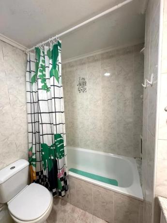 Ático en calle Paralela Estocolmo