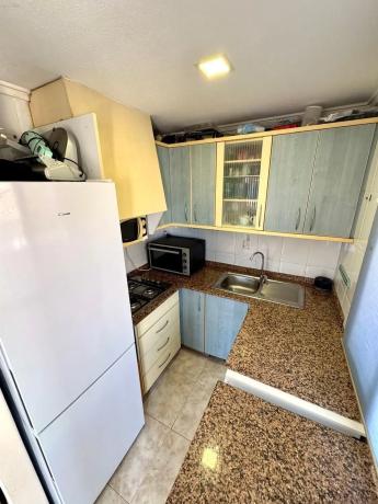 Ático en calle Paralela Estocolmo