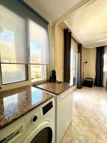 Ático en calle Paralela Estocolmo