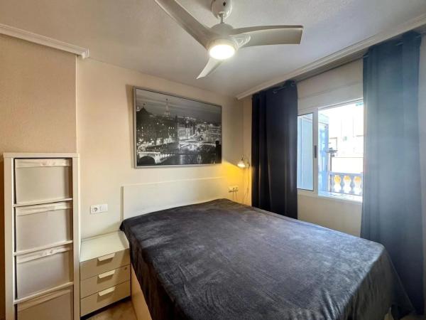 Ático en calle Paralela Estocolmo