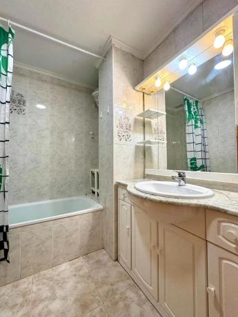 Ático en calle Paralela Estocolmo