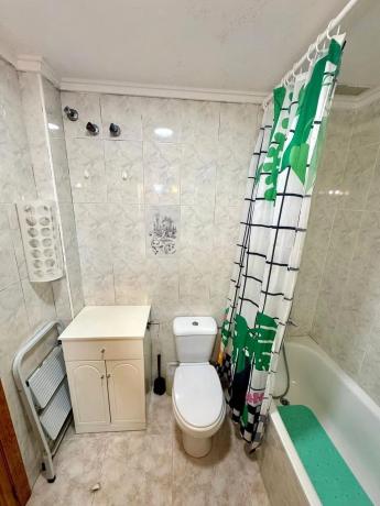 Ático en calle Paralela Estocolmo