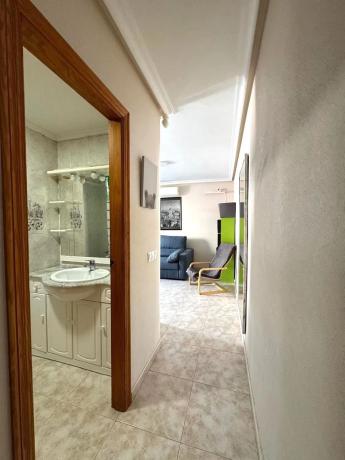 Ático en calle Paralela Estocolmo