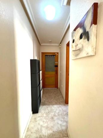 Ático en calle Paralela Estocolmo