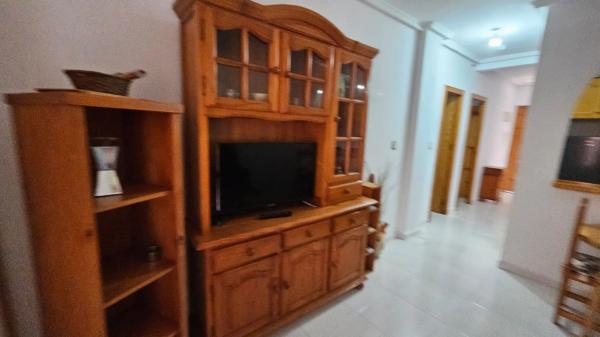 Piso en calle Finlandia, 4