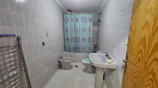 Piso en calle Finlandia, 4