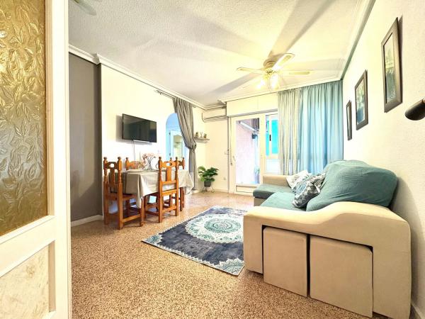 Piso en calle Mar Baltico, 5