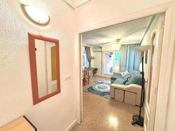 Piso en calle Mar Baltico, 5