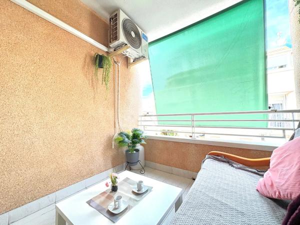 Piso en calle Mar Baltico, 5