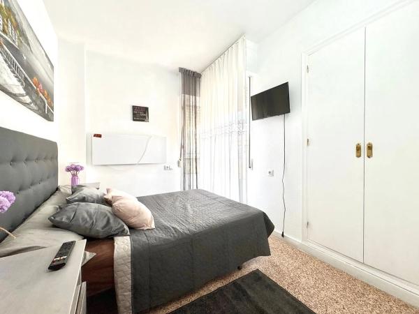 Piso en calle Mar Baltico, 5