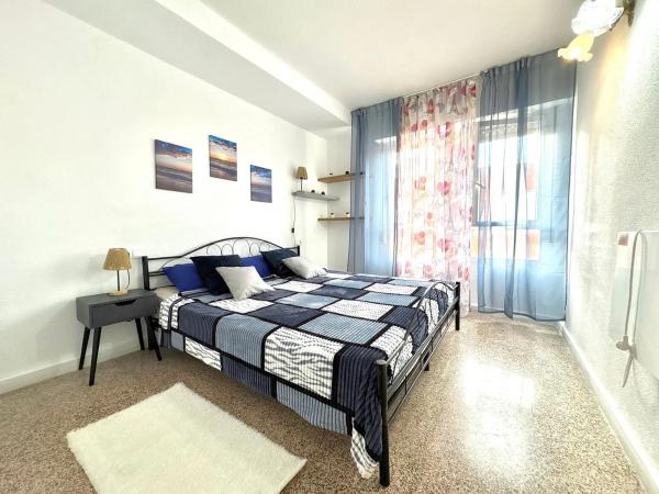 Piso en calle Mar Baltico, 5