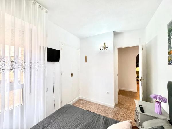 Piso en calle Mar Baltico, 5