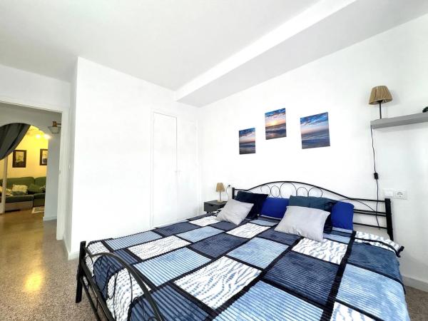 Piso en calle Mar Baltico, 5