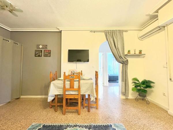 Piso en calle Mar Baltico, 5