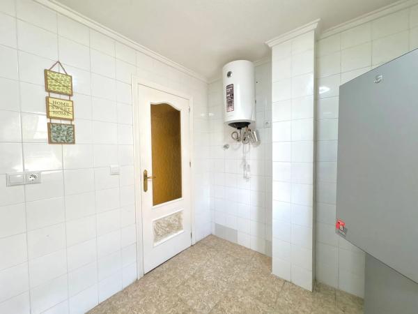 Piso en calle Mar Baltico, 5