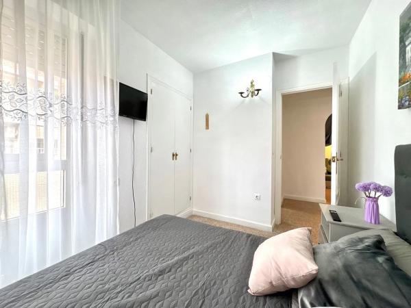 Piso en calle Mar Baltico, 5