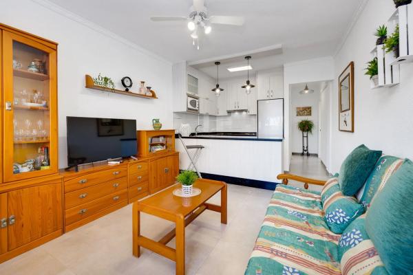 Chalet adosado en calle Doctor Alexander Fleming, 49