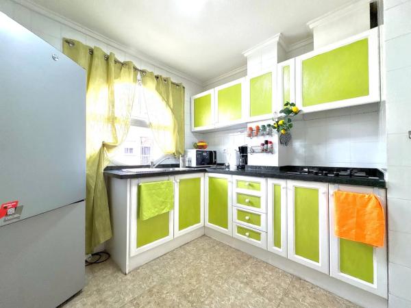 Piso en calle Mar Baltico, 5