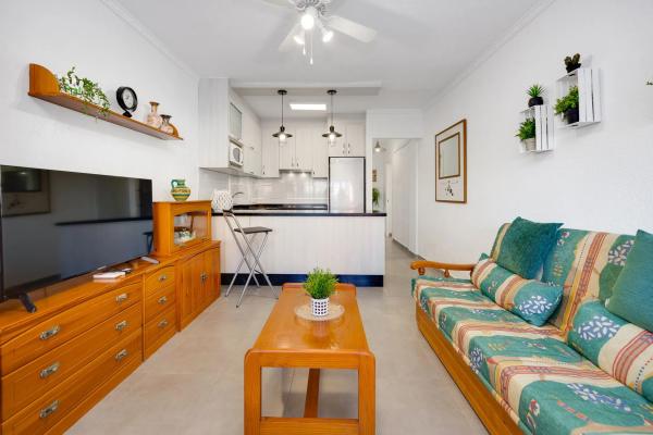 Chalet adosado en calle Doctor Alexander Fleming, 49