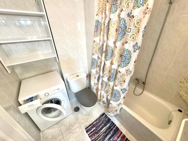 Piso en calle Mar Baltico, 5