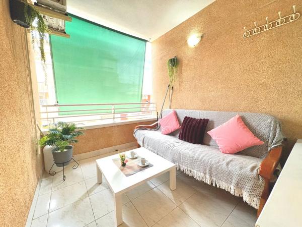 Piso en calle Mar Baltico, 5