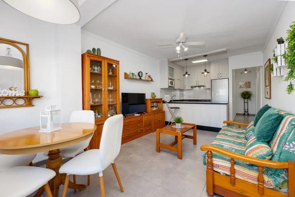 Chalet adosado en calle Doctor Alexander Fleming, 49