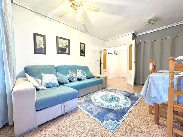 Piso en calle Mar Baltico, 5